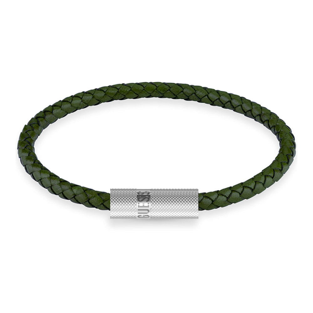 Guess Herrenarmband JUXB03238JWSTDGL Guess Herrenarmband JUXB03238JWSTDGL